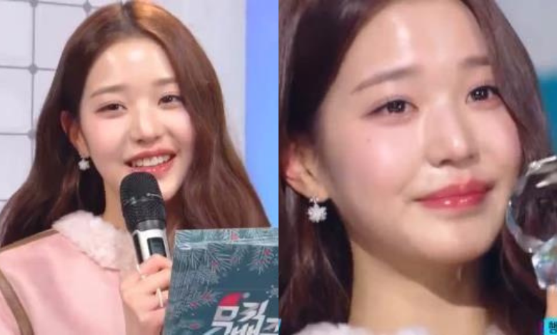 Jang Won-young thumbnail