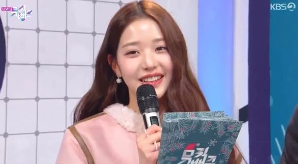 Jang Won-young