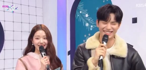 Jang Won-young