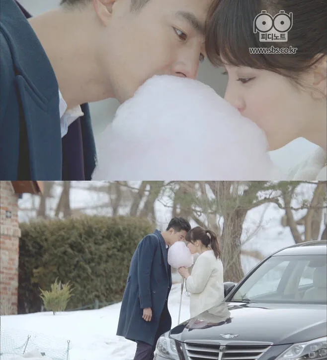 That Winter, the Wind Blows
