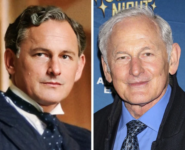 Victor Garber