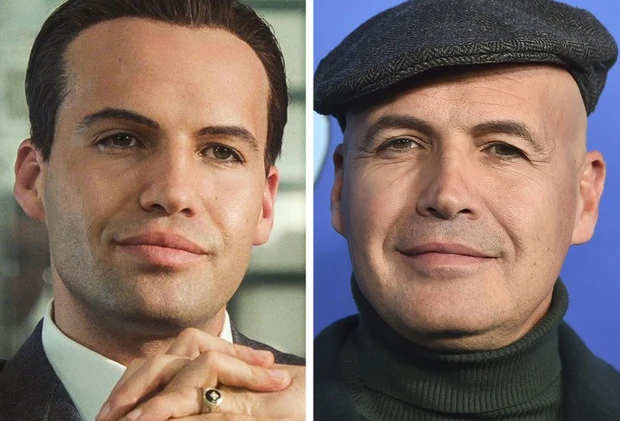 Billy Zane