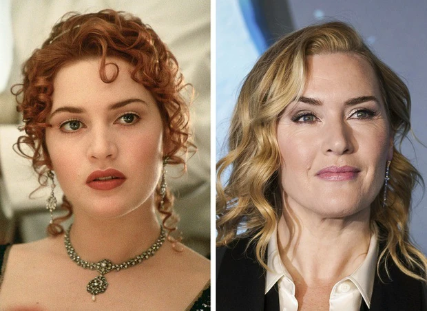 Kate Winslet