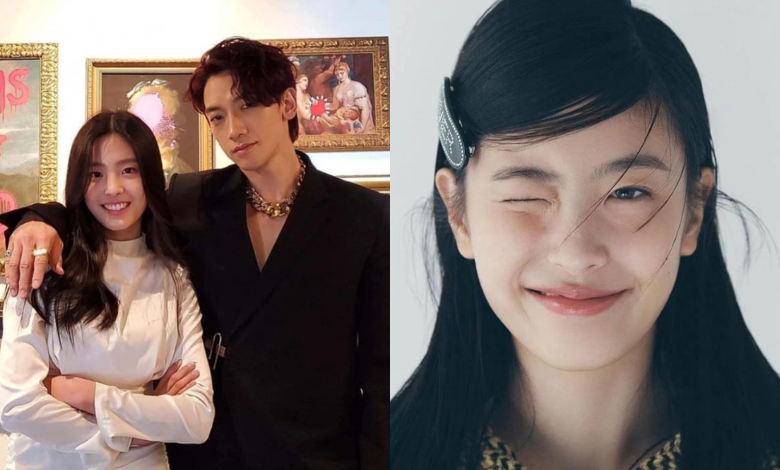 Oh Yeju thumbnail