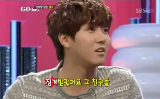 hwang kwang hee