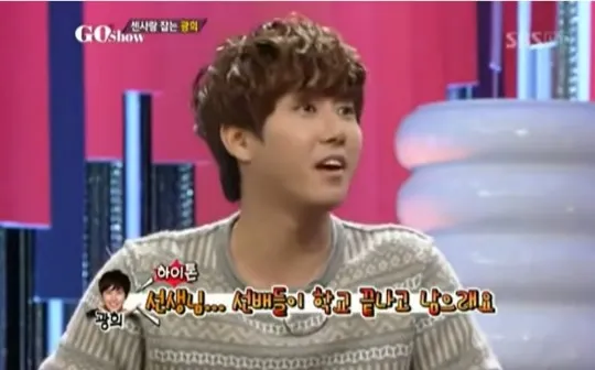 hwang kwang hee