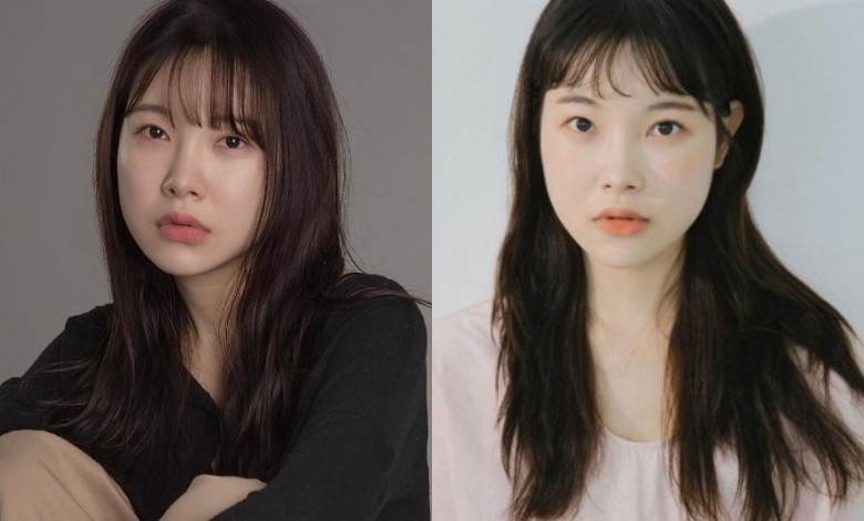 Kim Ah-yeong thumbnail