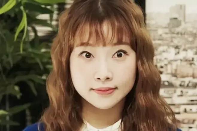 Kim Ah-yeong