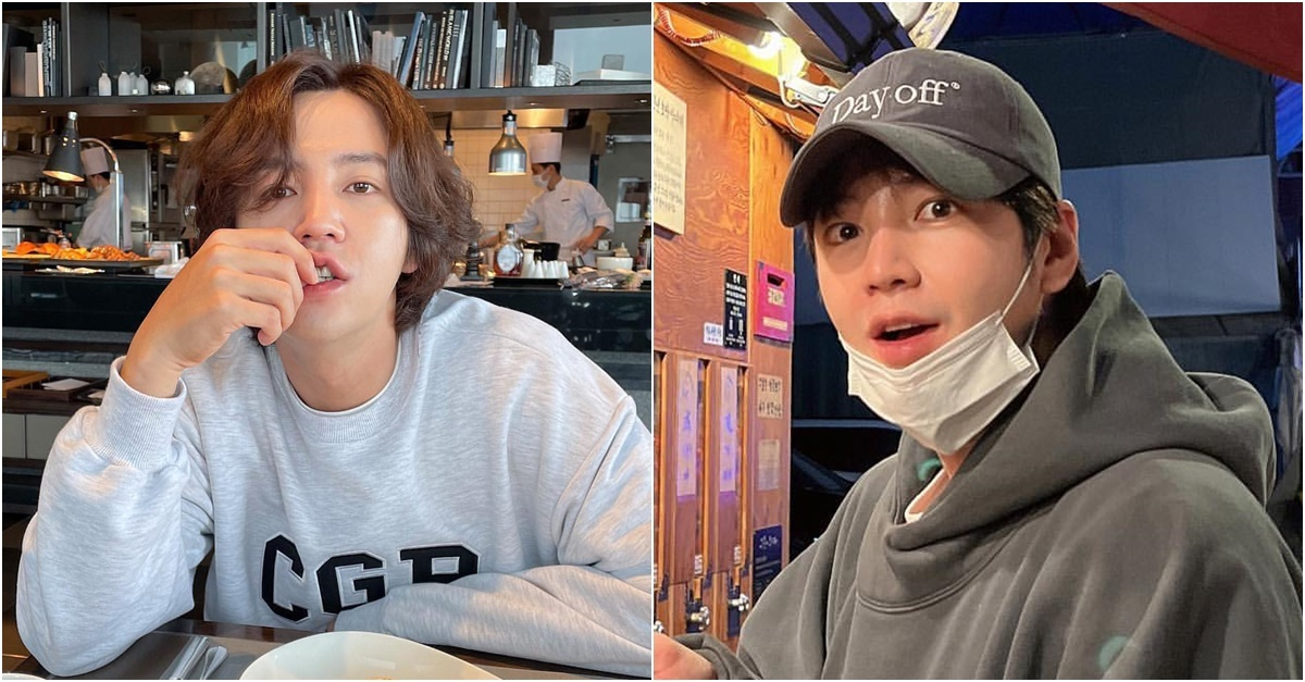 Jang Geun Suk