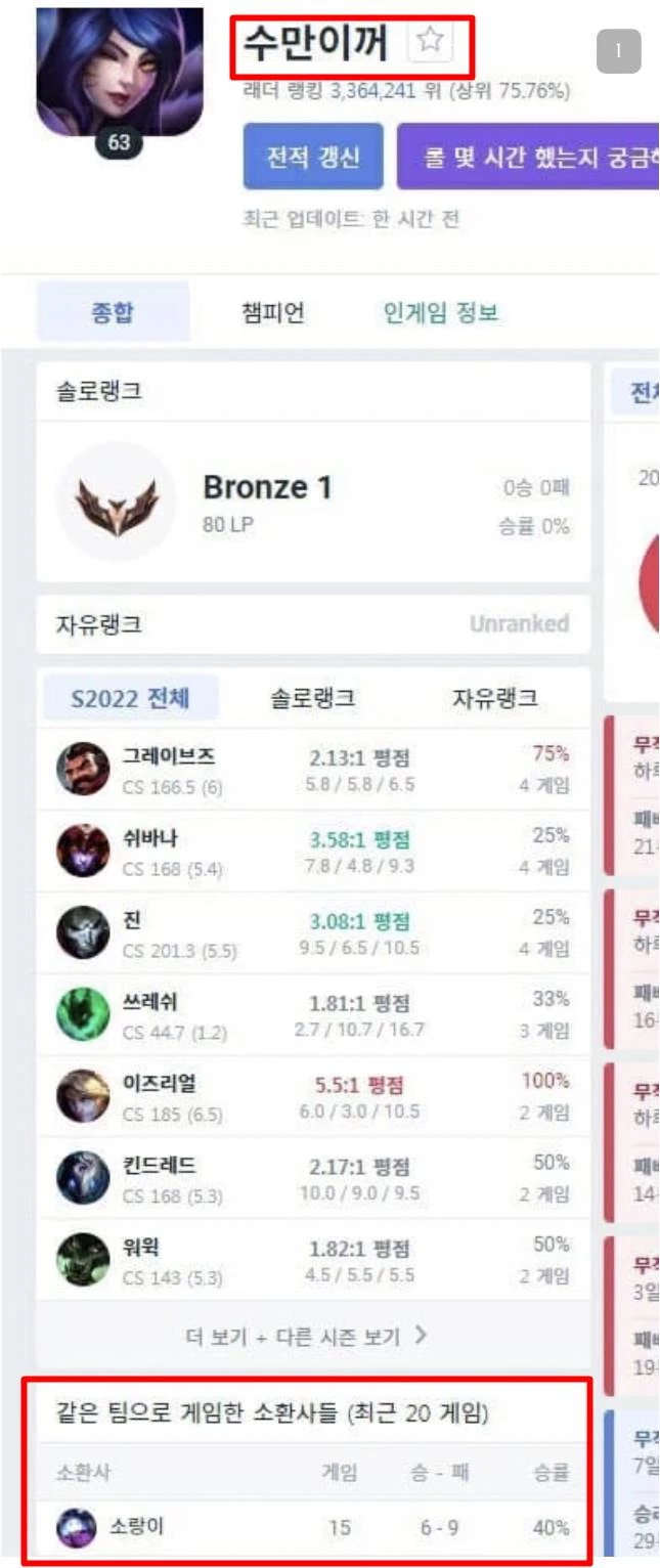 NCT Tae Yong Park Ju Hyun League of Legends