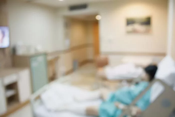 hospital