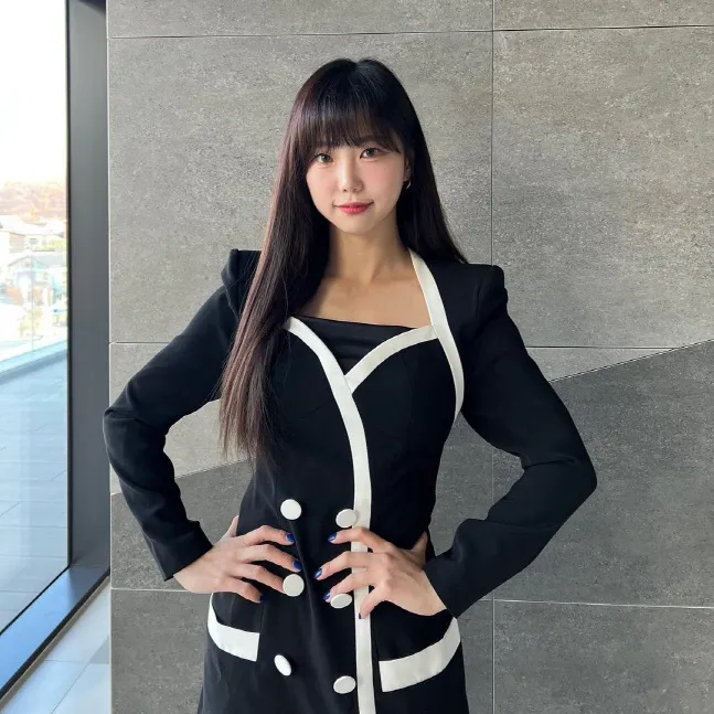 Kim Ga Young