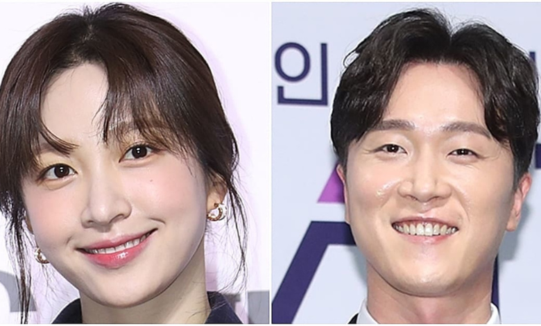 Hani Yang Jae-woong thumbnail