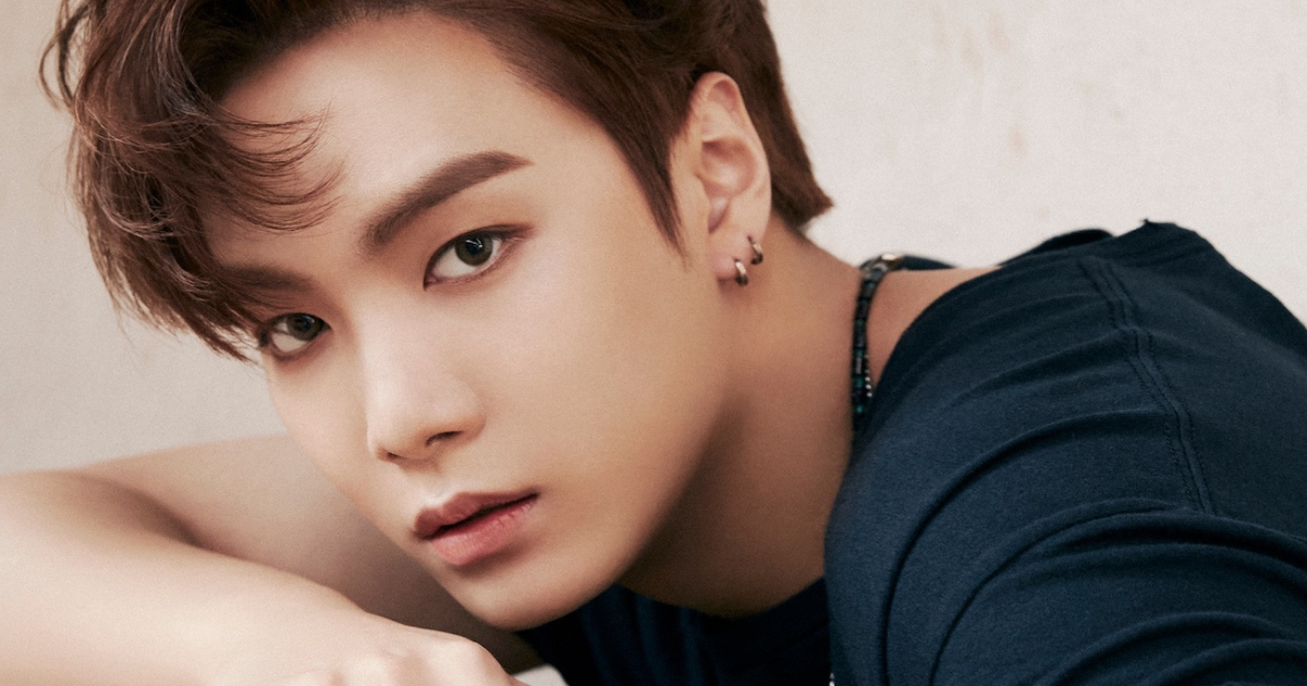 NU'EST Kim Jonghyun thumbnail