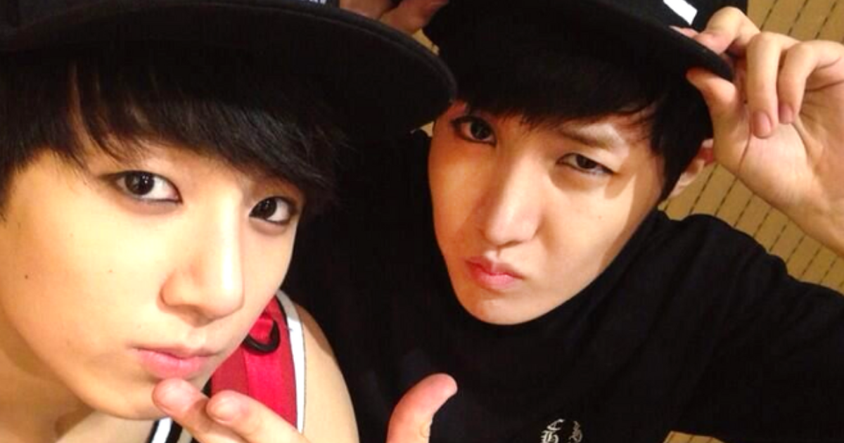 J-Hope thumbnail