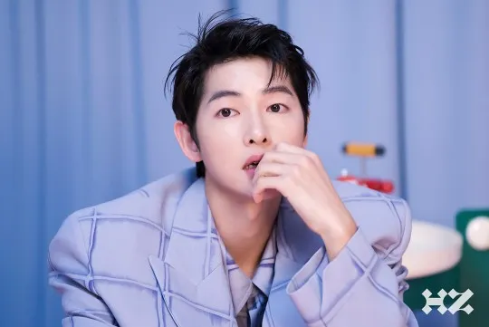 Song Joong-ki