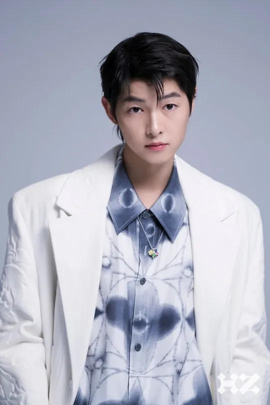 Song Joong-ki