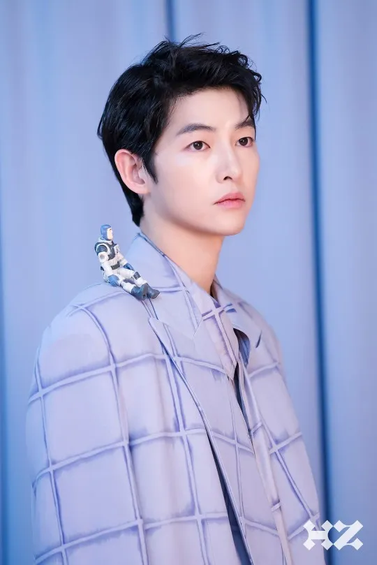 Song Joong-ki