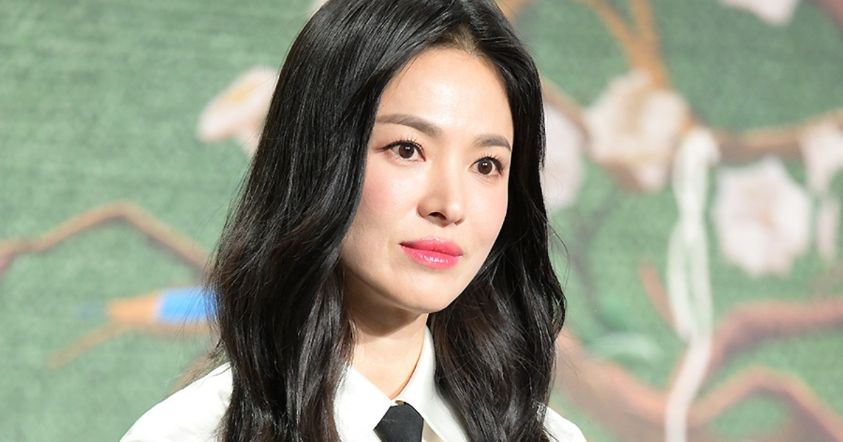 Song Hye Kyo thumbnail