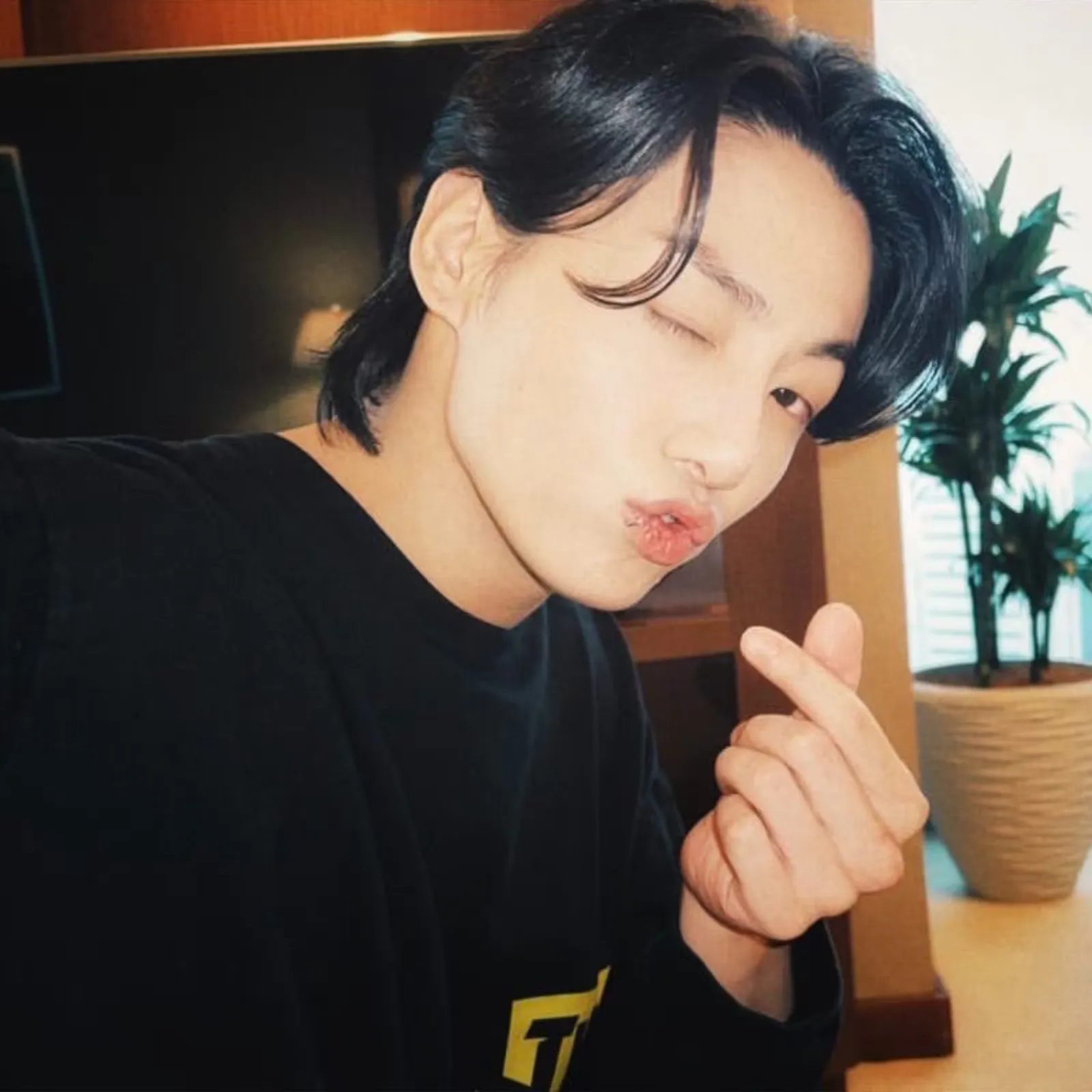 BTS Jungkook