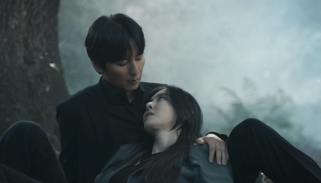 Kim Nam Gil