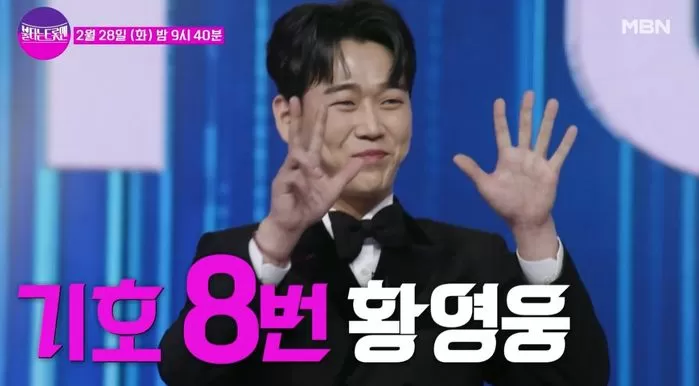 Hwang Young Woong