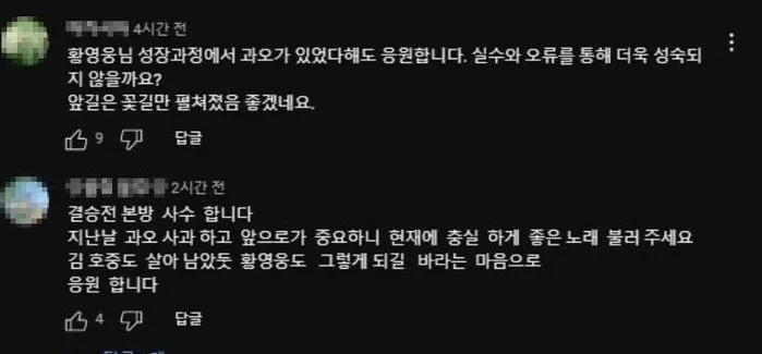 Hwang Young Woong