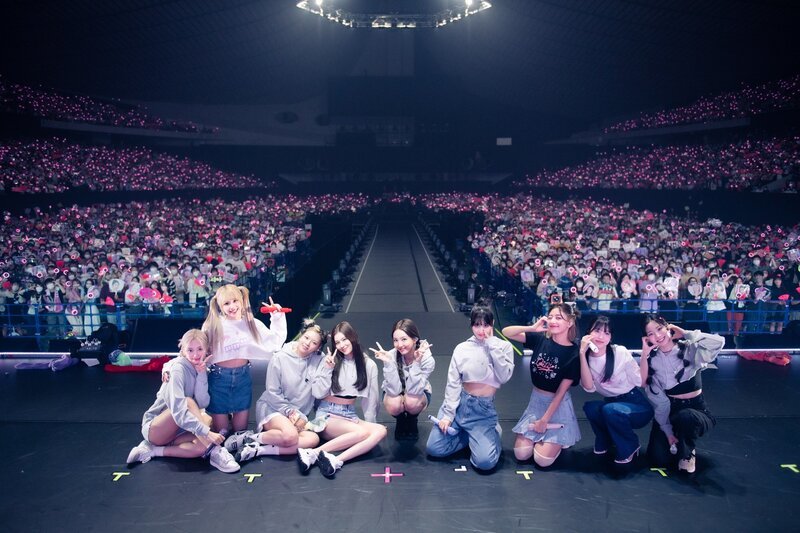 twice concert