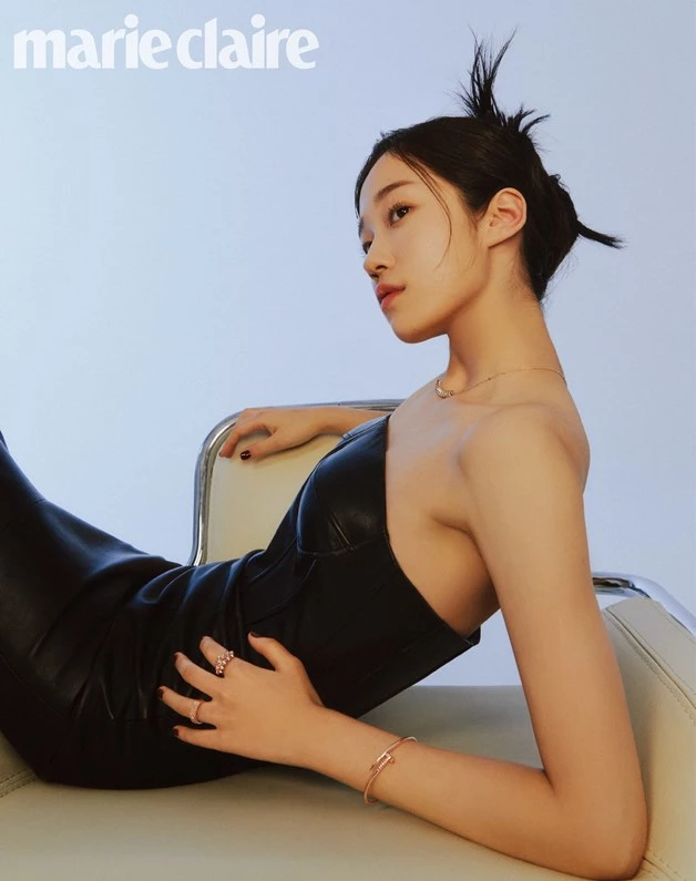 roh yoon seo