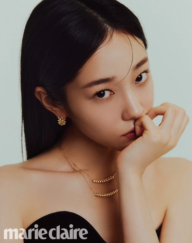 roh yoon seo