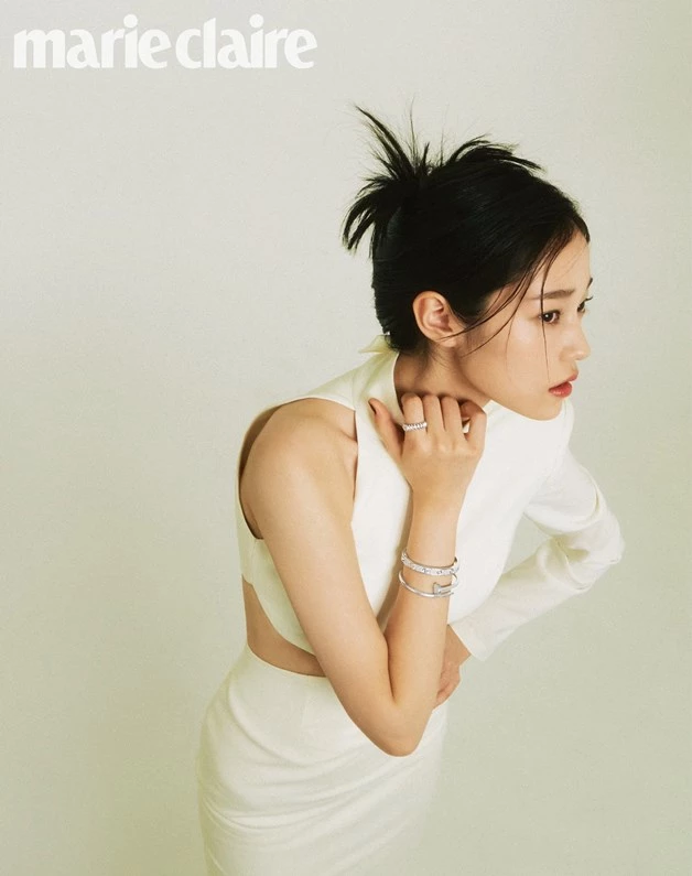 roh yoon seo
