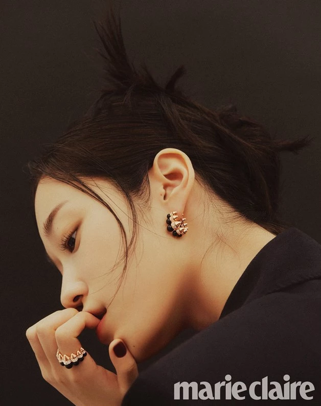 roh yoon seo
