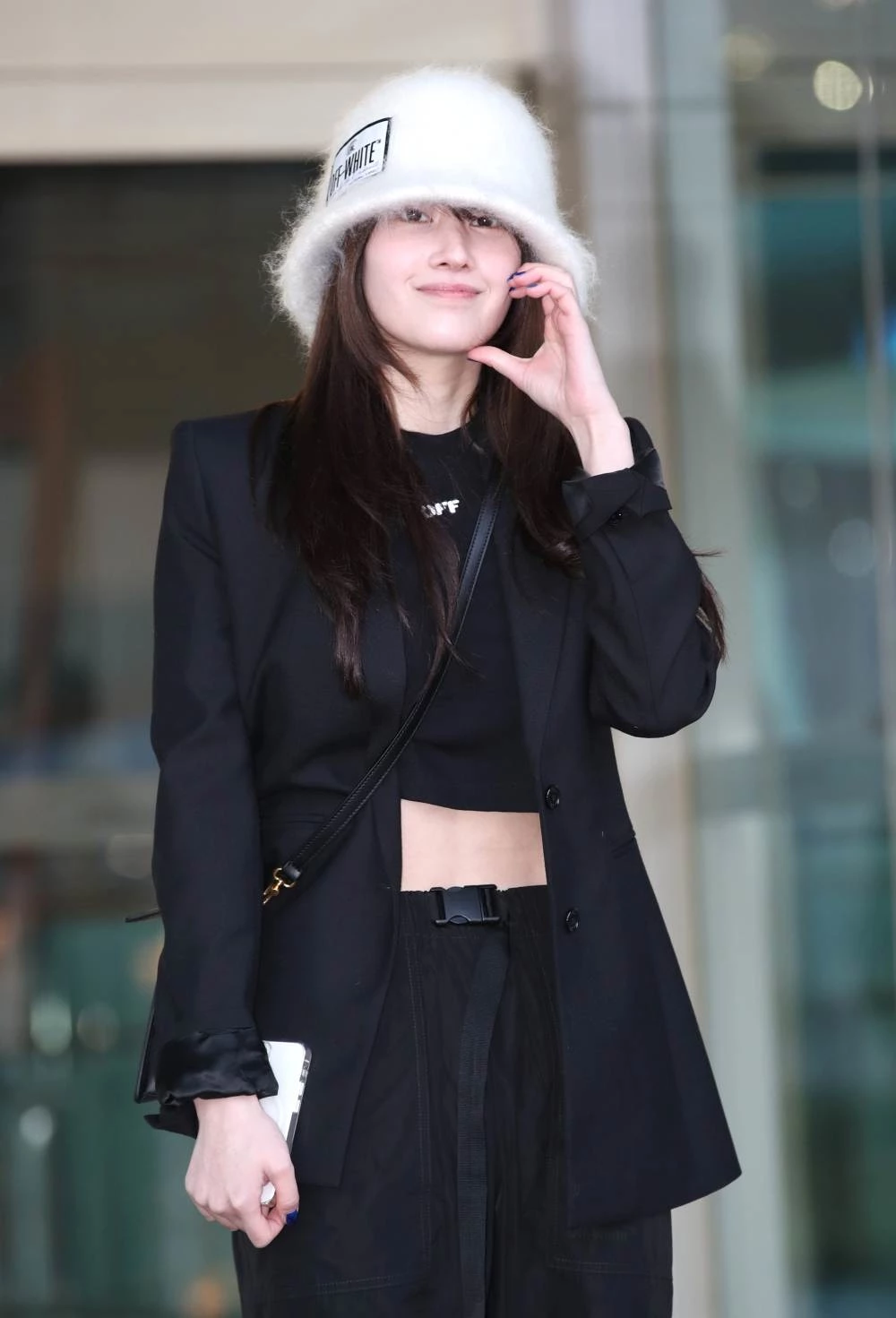 Jeon Jong-seo