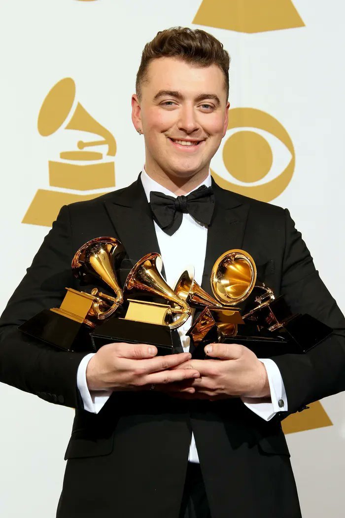 sam smith