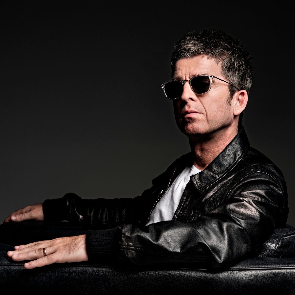 Noel Gallagher
