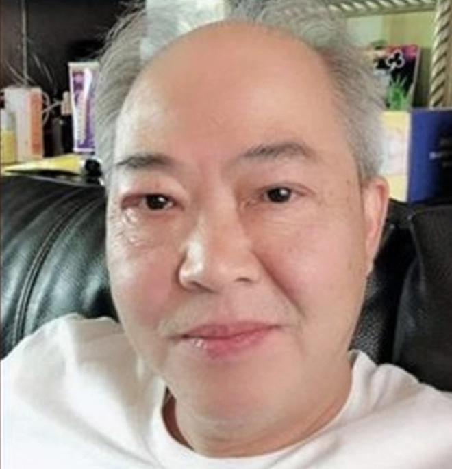 dad