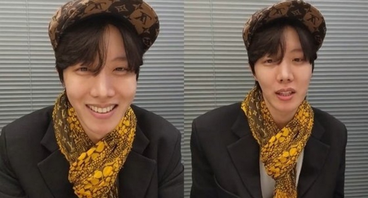 j hope thumbnail