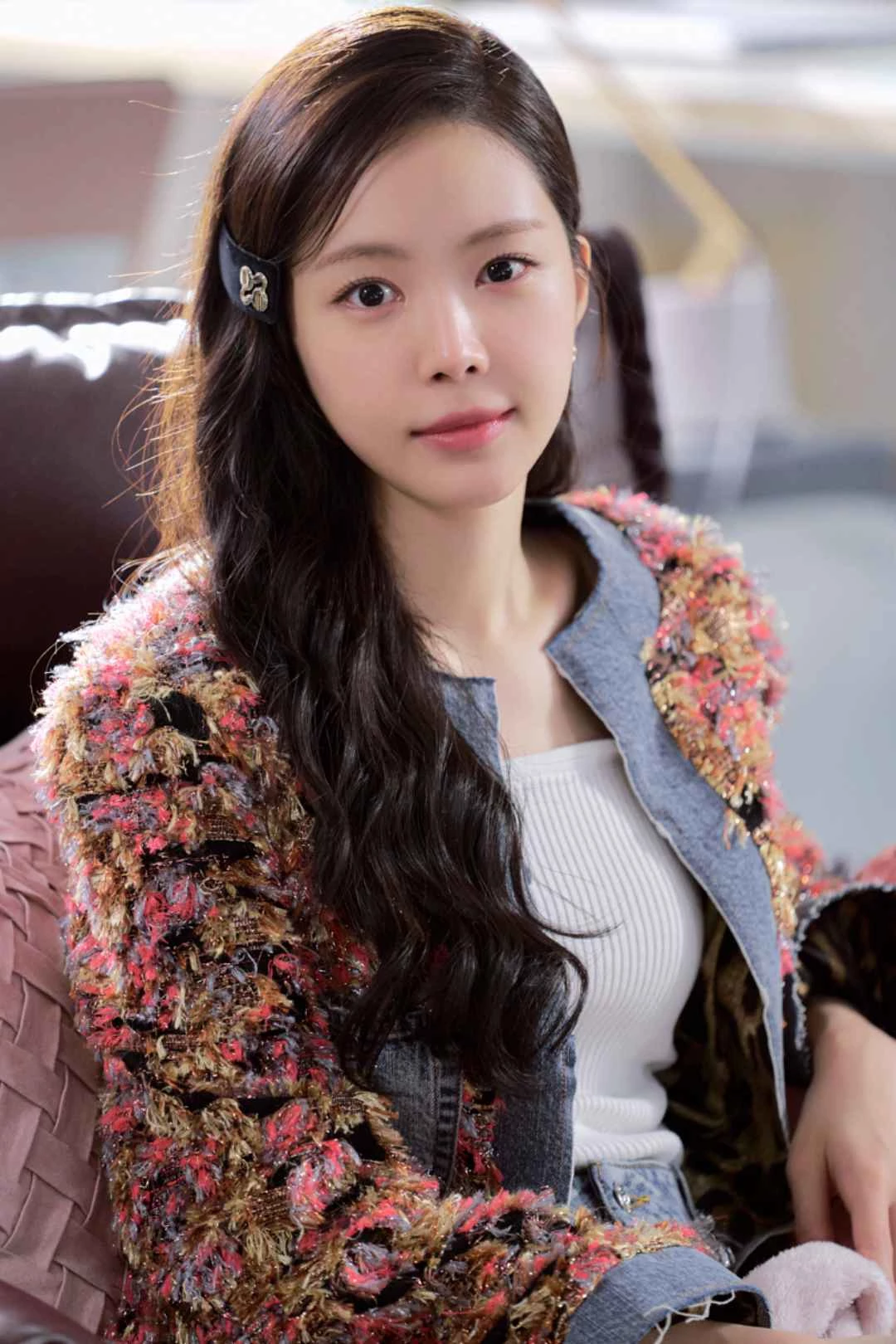 Son Na-eun