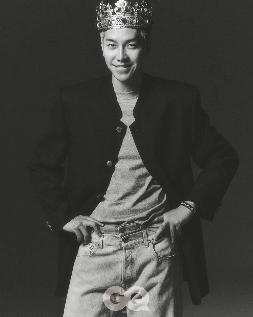 Lee Seung Gi