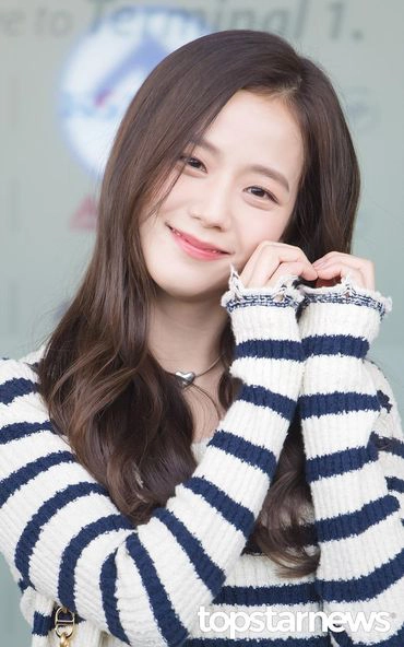 Blackpink jisoo