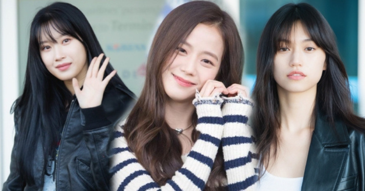 Moon Ga Young Jisoo Kim Do Yeon thumbnail