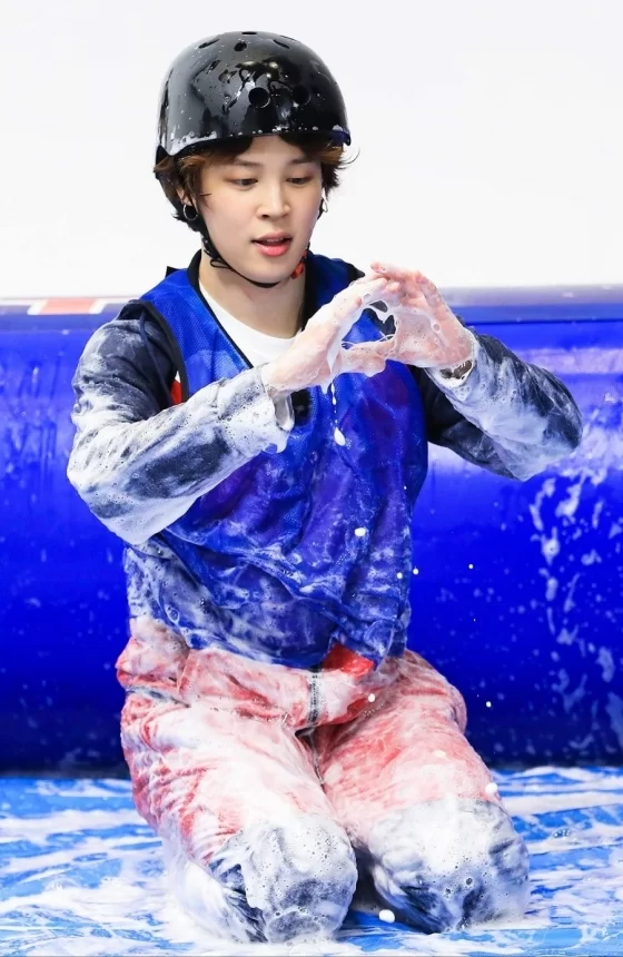 BTS Jimin
