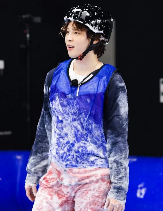 BTS Jimin