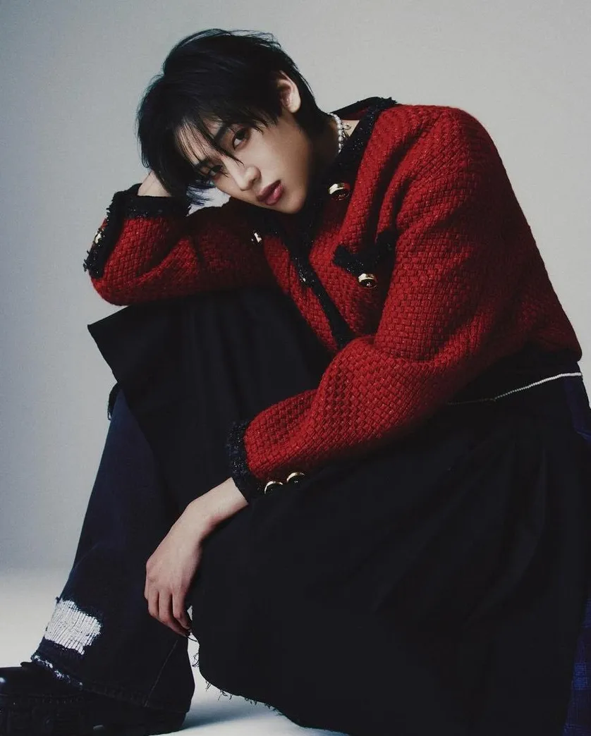 Bambam