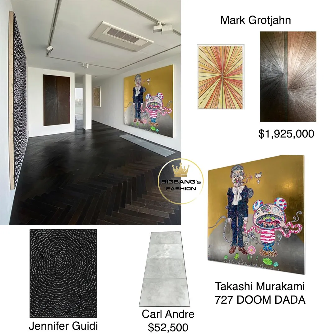 T.O.P house