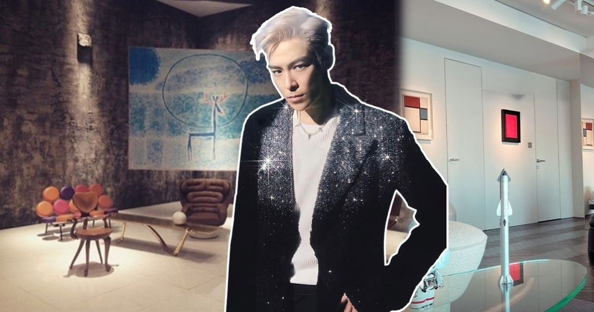 T.O.P house thumbnail