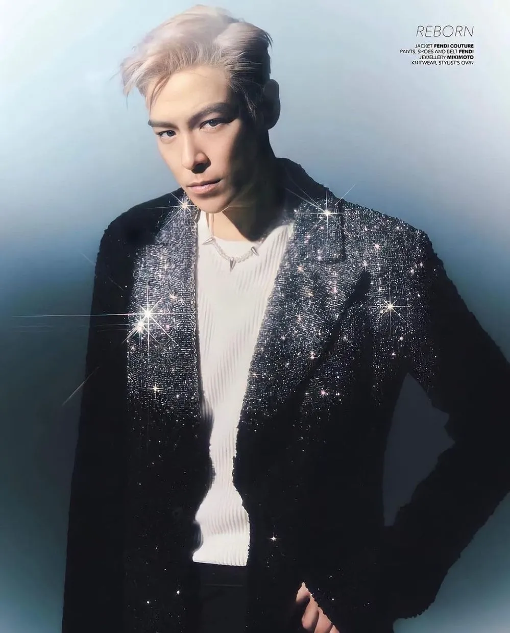 T.O.P house