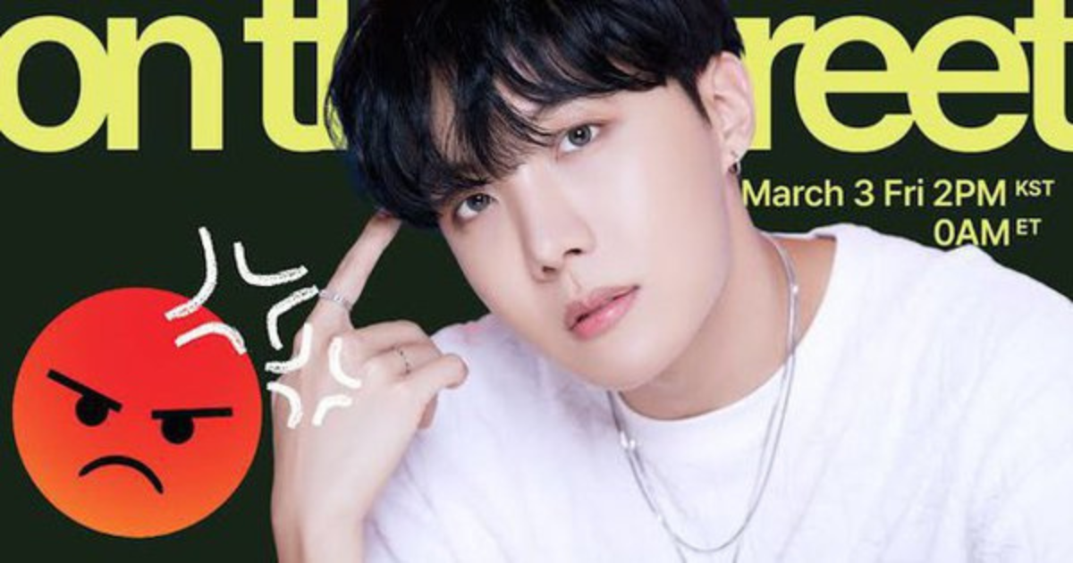 j-hope
