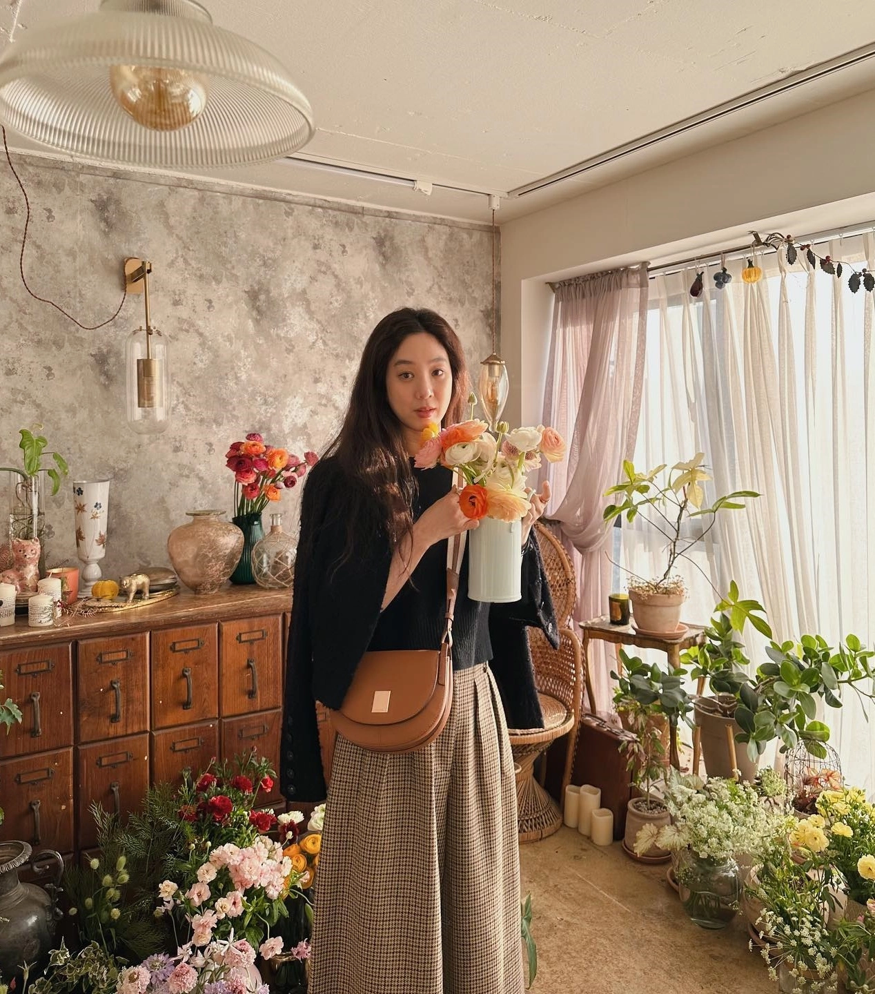 Jung Ryeo Won
