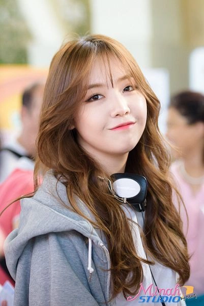 Bang Min-ah